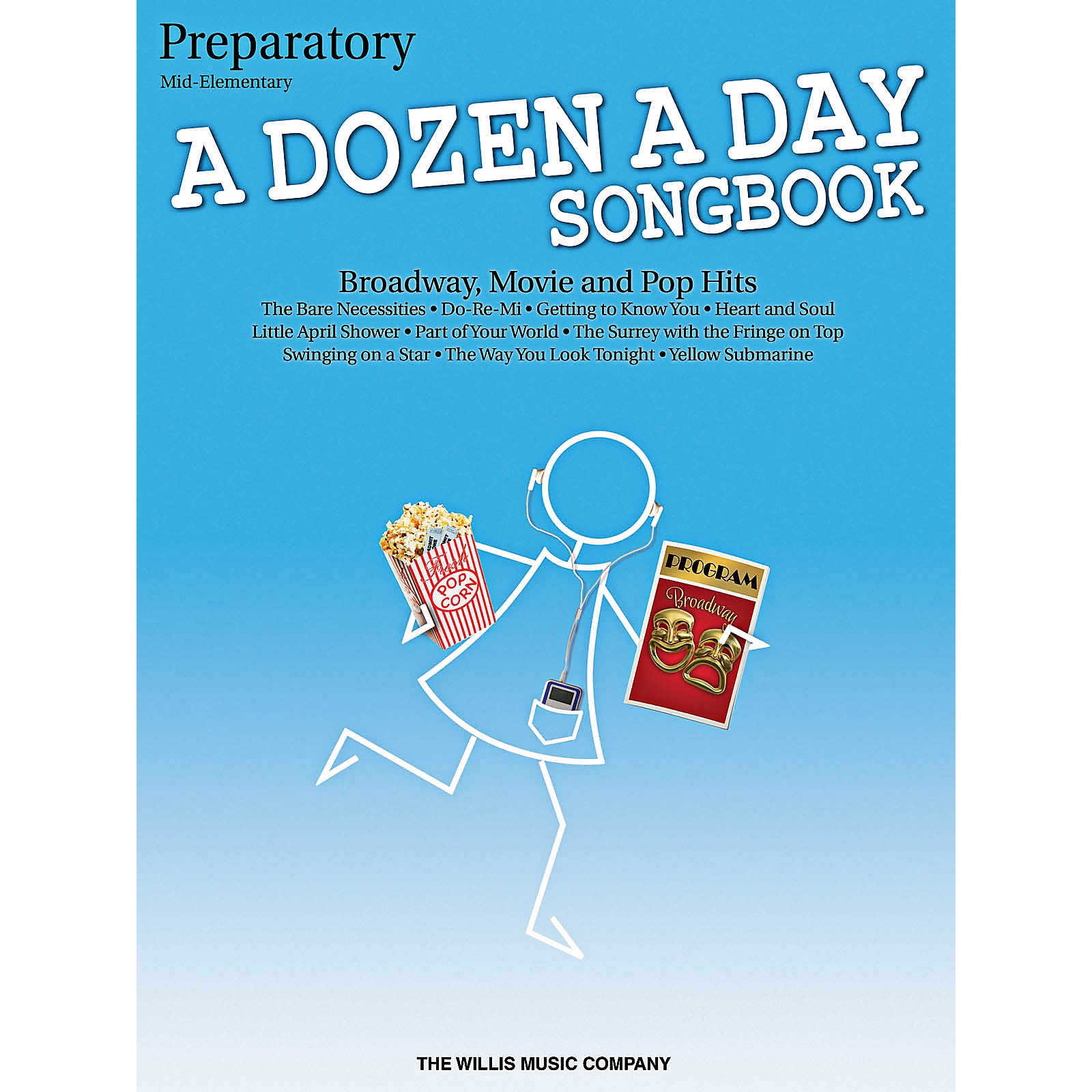 a dozen a day preparatory book pdf free download
