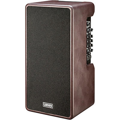 Laney A-Duo 80W 2x8 Acoustic Guitar Combo Amp