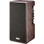 Laney A-Duo 80W 2x8 Acoustic Guitar Combo Amp Black Grill
