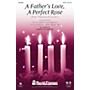 Shawnee Press A Father's Love, A Perfect Rose (from Festival of Carols) ORCHESTRATION ON CD-ROM by Joseph M. Martin