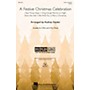 Hal Leonard A Festive Christmas Celebration 2-Part arranged by John Moss