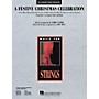 Hal Leonard A Festive Christmas Celebration Music for String Orchestra Series Arranged by John Moss