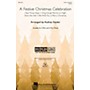 Hal Leonard A Festive Christmas Celebration VoiceTrax CD Arranged by John Moss