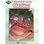 Hal Leonard A Fingerstyle Guitar Christmas Tab Songbook