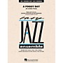 Hal Leonard A Foggy Day Jazz Band Level 2