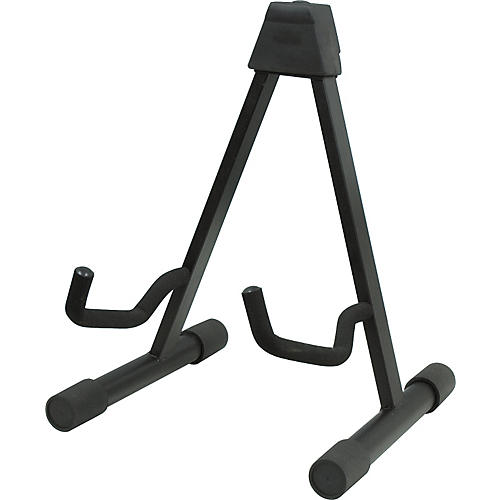 A-Frame Acoustic Guitar Stand