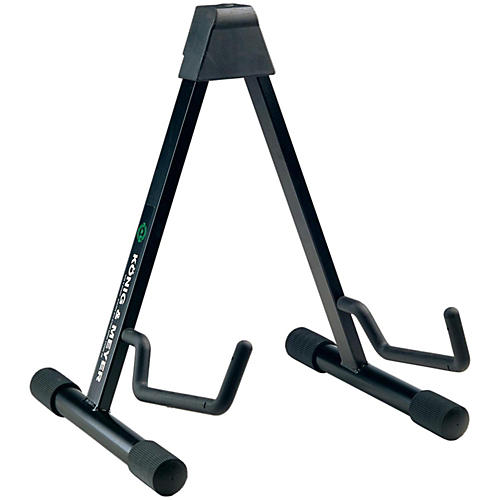 K&M A-Frame Acoustic Guitar Stand