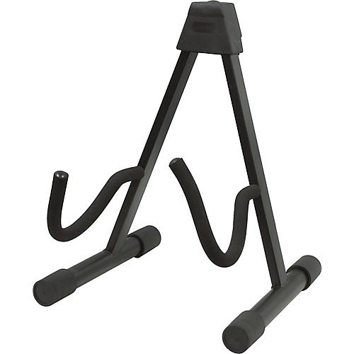 A-Frame Electric Guitar Stand