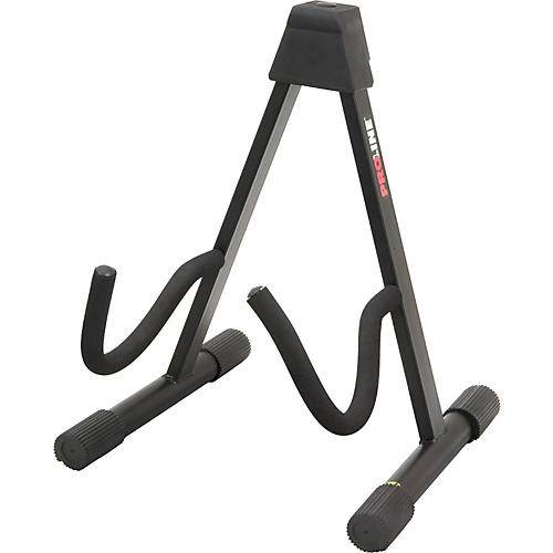 Proline A Frame Electric Guitar Stand Black Musician s Friend