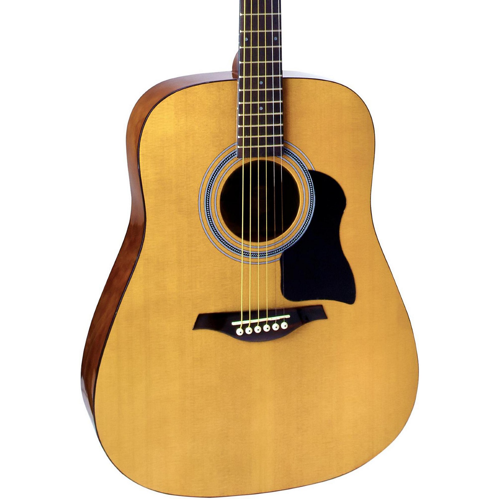 Hohner A+ Full Size Dreadnought Acoustic Guitar Musician's Friend