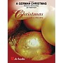 Hal Leonard A German Christmas Score Only Concert Band