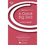 Boosey and Hawkes A Great Big Sea (CME Beginning) UNIS composed by Lori-Anne Dolloff