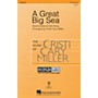 Hal Leonard A Great Big Sea VoiceTrax CD Arranged by Cristi Cary Miller