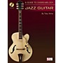 Cherry Lane A Guide to Chord-Melody Jazz Guitar Guitar Educational Series Softcover with CD Written by Toby Wine