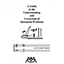 Meredith Music A Guide to Understanding and Correction of Intonation Problems Concert Band by Al