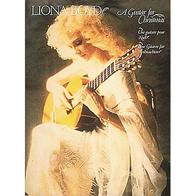 Hal Leonard A Guitar for Christmas Tab Songbook