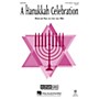 Hal Leonard A Hanukkah Celebration (Discovery Level 1) 3 Part Treble Composed by Cristi Cary Miller