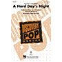 Hal Leonard A Hard Day's Night (Discovery Level 2) TB by The Beatles arranged by Roger Emerson