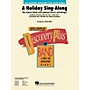 Hal Leonard A Holiday Sing-Along - Discovery Plus Concert Band Series Level 2 arranged by John Moss