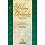 Hal Leonard A Holiday to Remember - A Multi-Traditional Choral Celebration (Medley) SATB Singer arranged by Mac Huff