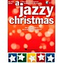 Hal Leonard A Jazzy Christmas - Alto Sax Play-Along (Book/Online Audio)