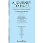 Shawnee Press A Journey to Hope (A Cantata Inspired by Spirituals) ORCHESTRA ACCOMPANIMENT composed by Joseph M. Martin