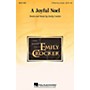 Hal Leonard A Joyful Noel 3 Part Any Combination arranged by Emily Crocker