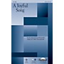 Daybreak Music A Joyful Song ORCHESTRA ACCOMPANIMENT Composed by Gary Hallquist
