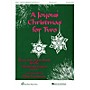 John Rich Music Press A Joyous Christmas for Two - Vol. 1