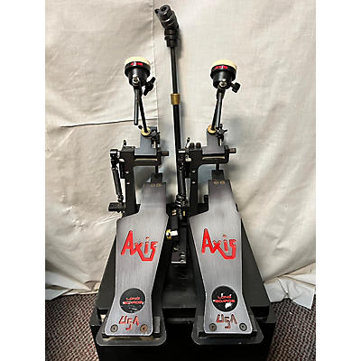 Axis A-L2CB Longboards Double Bass Drum Pedal