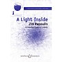 Boosey and Hawkes A Light Inside (SSA and Piano) SSA composed by Jim Papoulis
