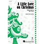 Hal Leonard A Little Love on Christmas ShowTrax CD Composed by Roger Emerson