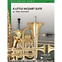 Curnow Music A Little Mozart Suite (Grade 0.5 - Score and Parts) Concert Band Level .5 Arranged by Mike Hannickel