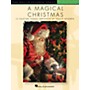 Hal Leonard A Magical Christmas - The Phillip Keveren Series Beginning Piano Solo Songbook