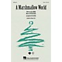 Hal Leonard A Marshmallow World 2-Part Arranged by Ed Lojeski