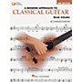 Hal Leonard A Modern Approach to Classical Guitar 3 Book/Online Audio