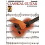Hal Leonard A Modern Approach to Classical Guitar (Book and CD Package)