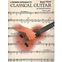 Hal Leonard A Modern Approach to Classical Guitar Book