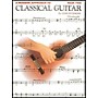 Hal Leonard A Modern Approach to Classical Guitar