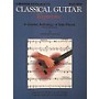 Hal Leonard A Modern Approach to Classical Repertoire - Part 1 Book