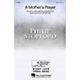 Hal Leonard A Mother's Prayer SATB composed by Philip Stopford