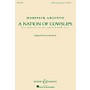 Boosey and Hawkes A Nation of Cowslips (Seven Bagatelles for Unaccompanied SATB Chorus) SATB composed by Dominick Argento