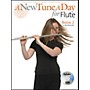 Music Sales A New Tune A Day for Flute Book 2 Book/CD