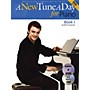 Music Sales A New Tune a Day - Piano, Book 1 Music Sales America Series Written by Moira Hayward