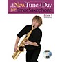 Music Sales A New Tune a Day - Tenor Saxophone, Book 1 Music Sales America Series Book with CD by John Blackwell