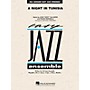 Hal Leonard A Night in Tunisia Jazz Band Level 2 by Dizzy Gillespie Arranged by Michael Sweeney