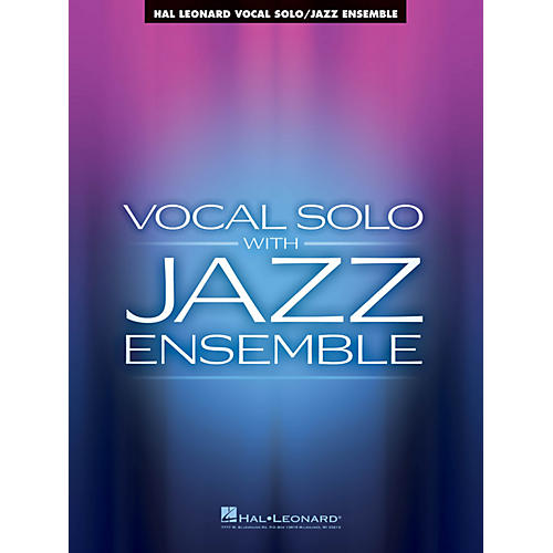 Hal Leonard A Nightingale Sang In Berkeley Square (Key: Eb) Jazz Band