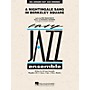Hal Leonard A Nightingale Sang in Berkeley Square Jazz Band Level 2 Arranged by Roger Holmes