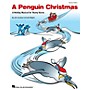 Hal Leonard A Penguin Christmas (A Holiday Musical for Young Voices) PREV CD Composed by John Higgins