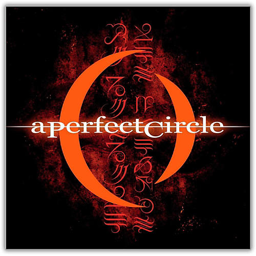 A Perfect Circle - Mer De Noms Vinyl LP